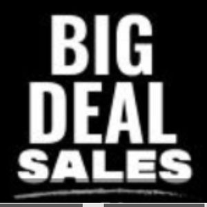 Meet your Posher, Big deal